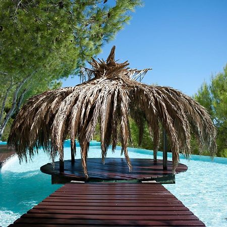 Villa Roca Ibiza - Un Paraiso Premium A Solo 10 Minutos De La Ciudad De Ibiza Y De Las Playas Cala Jondal Y Salinas Sant Jordi de ses Salines Exterior photo