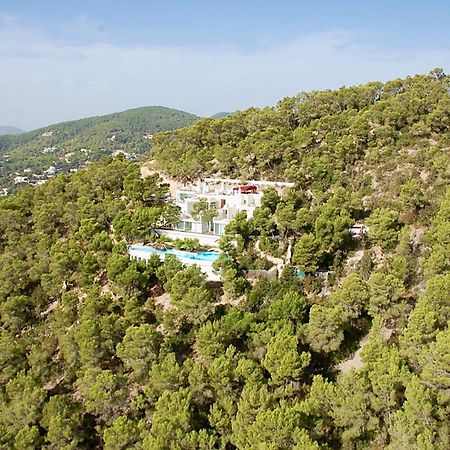 Villa Roca Ibiza - Un Paraiso Premium A Solo 10 Minutos De La Ciudad De Ibiza Y De Las Playas Cala Jondal Y Salinas Sant Jordi de ses Salines Exterior photo