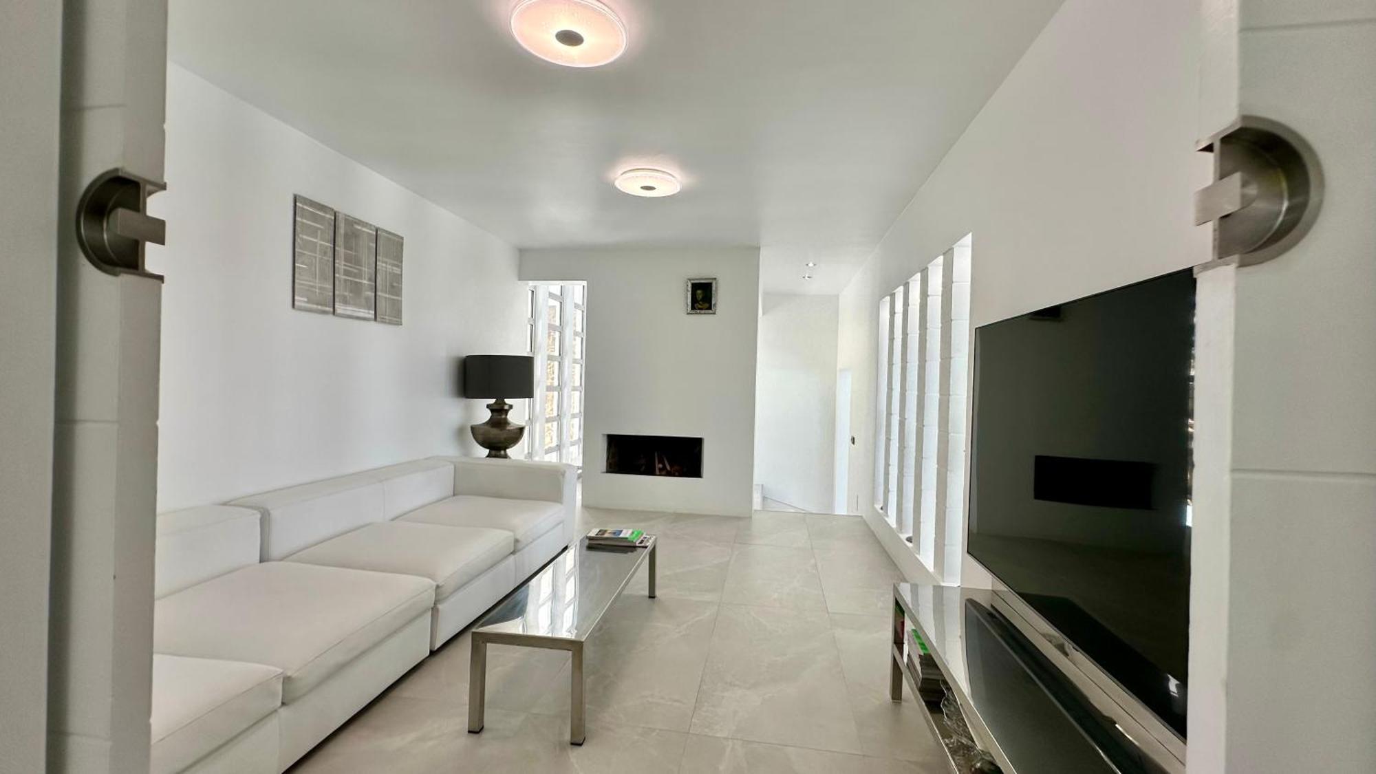 Villa Roca Ibiza - Un Paraiso Premium A Solo 10 Minutos De La Ciudad De Ibiza Y De Las Playas Cala Jondal Y Salinas Sant Jordi de ses Salines Exterior photo